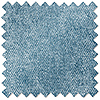 Florence Faux Suede, Cloud Blue - Roman Blind